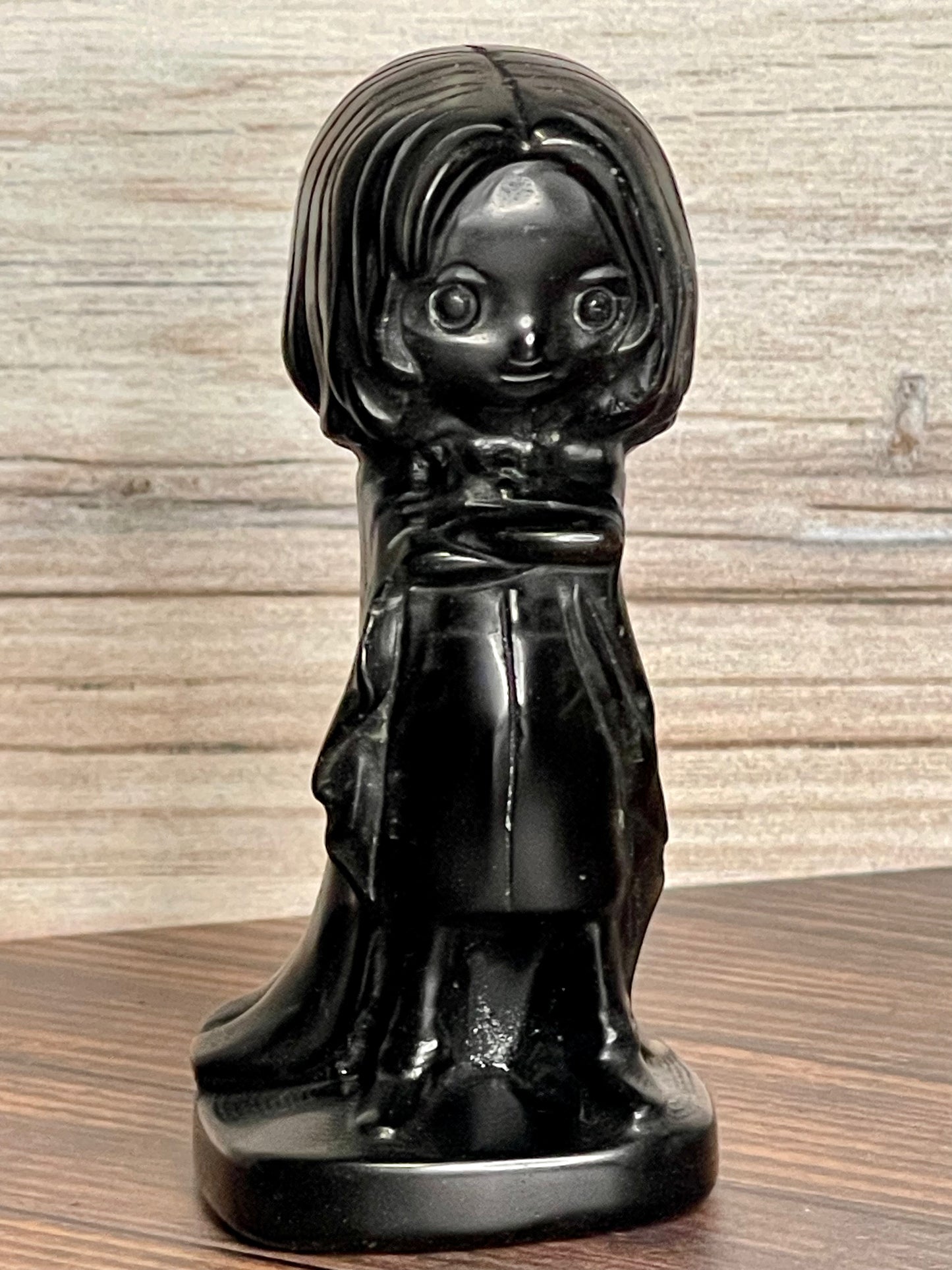 Black Obsidian Harry Potter Characters