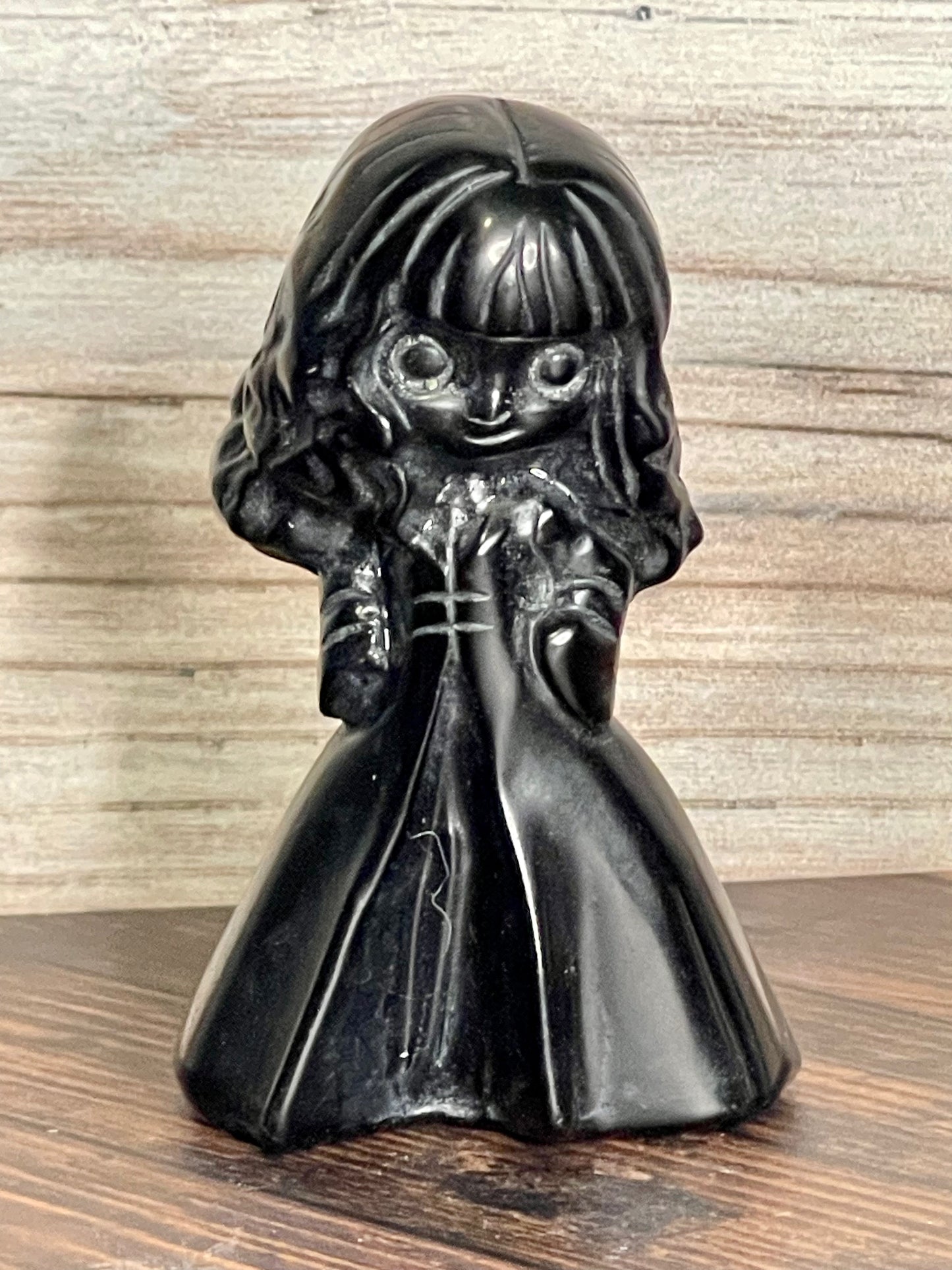 Black Obsidian Harry Potter Characters