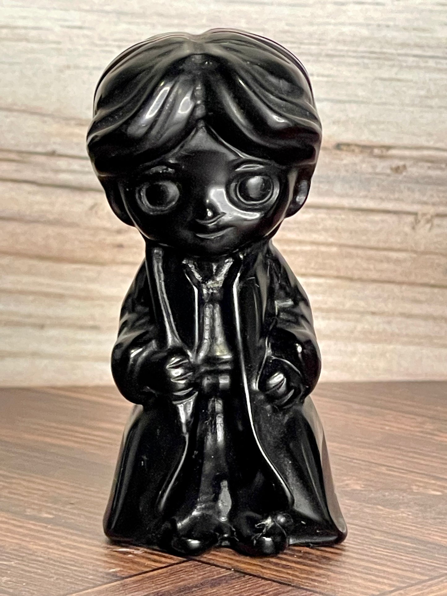 Black Obsidian Harry Potter Characters