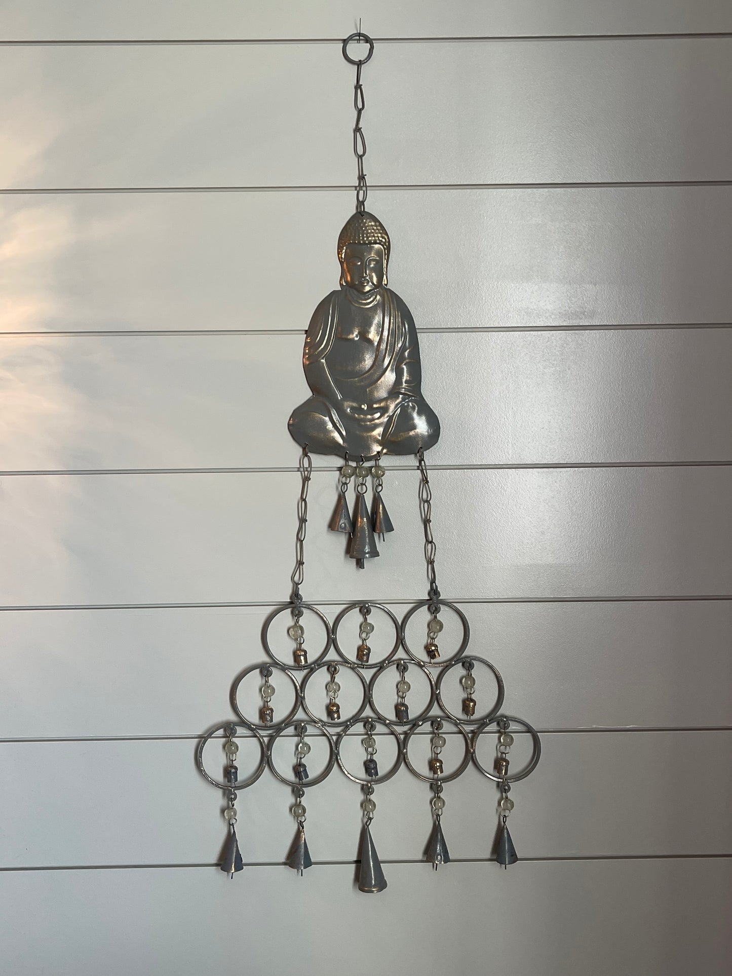 Buddha Bell Wind Chime