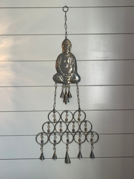 Buddha Bell Wind Chime