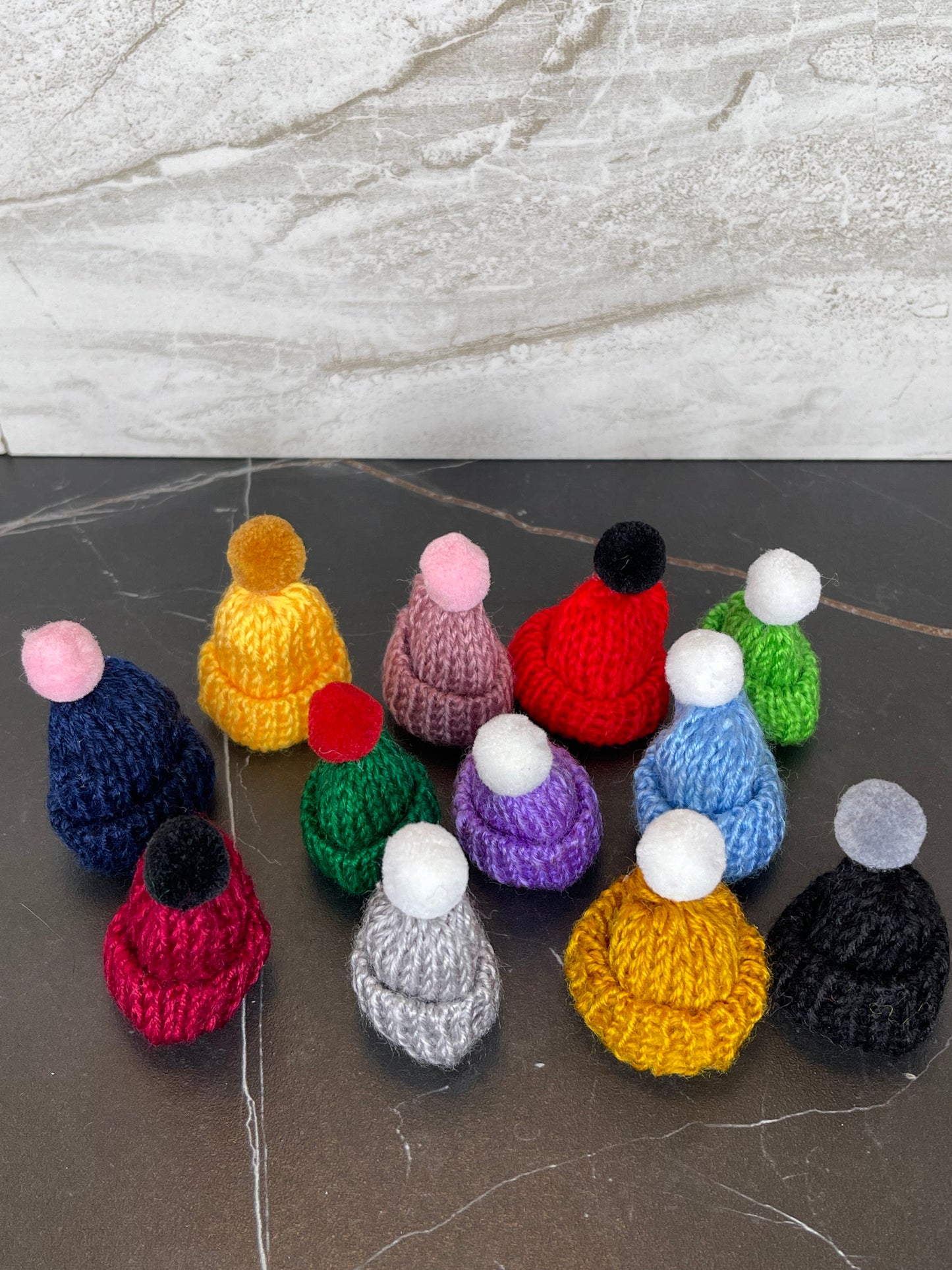 Seasonal Buddha Dress Up Kit