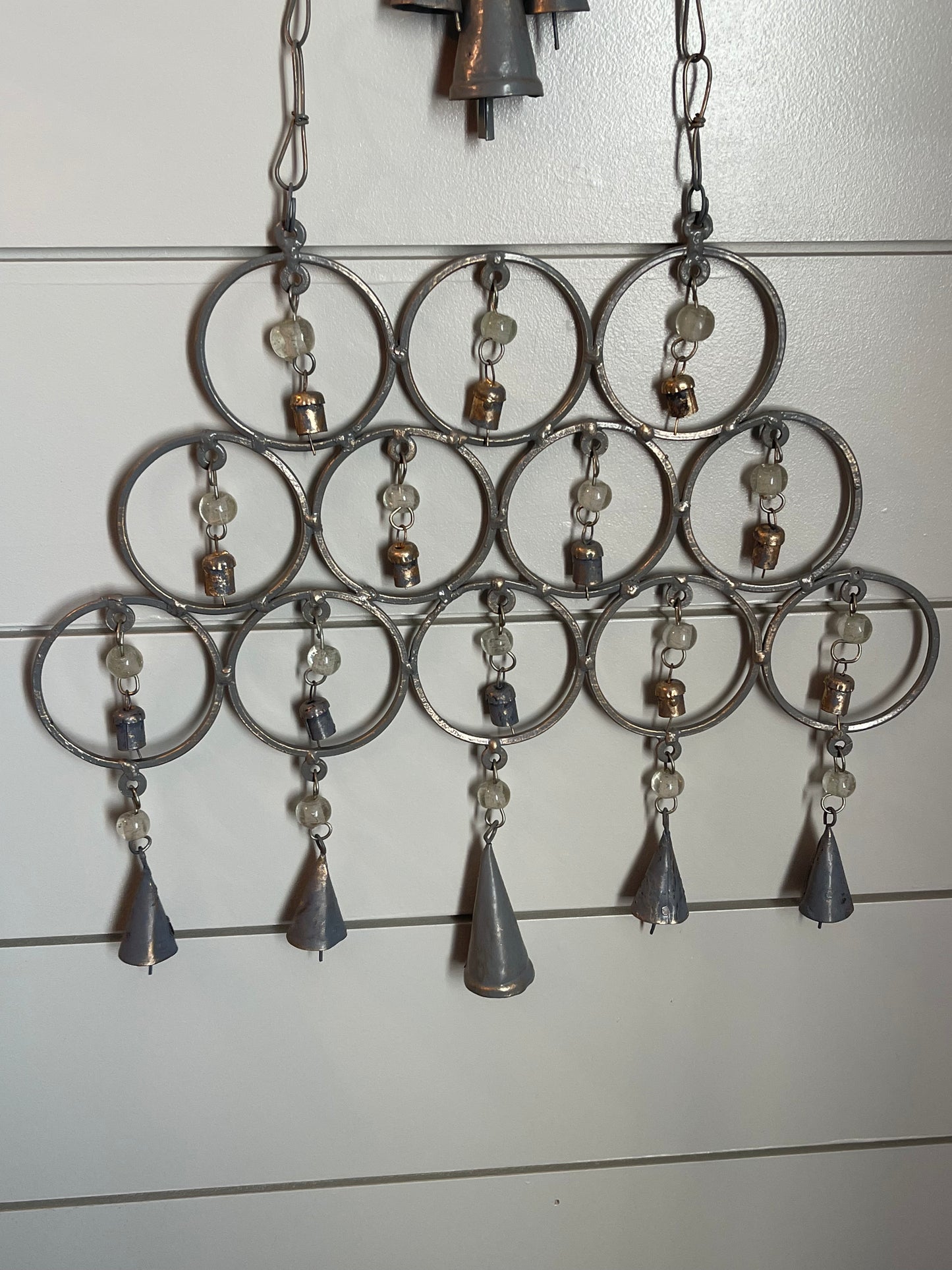 Buddha Bell Wind Chime