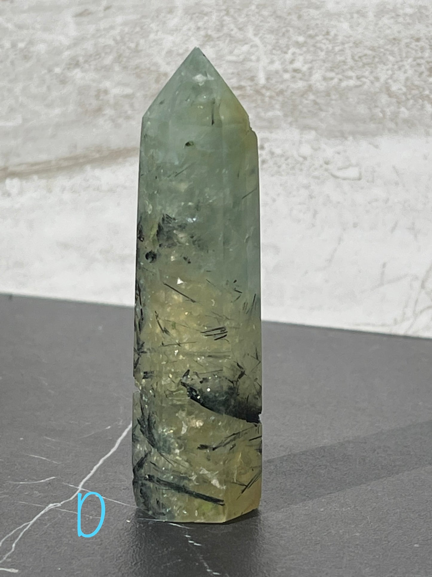 Prehnite Points