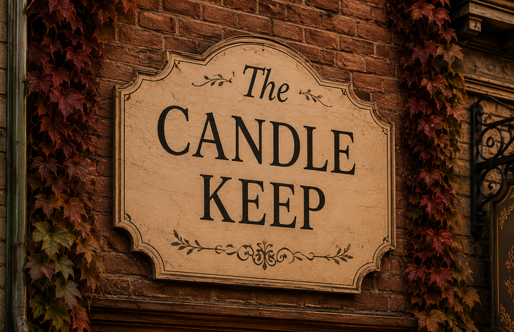 The Candle Keep