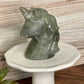 Labradorite Unicorn