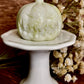 Crystal Jack-O-Lantern