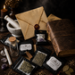 Focused Mind - Study Spell Jar Kit