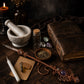 Focused Mind - Study Spell Jar Kit