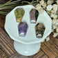 Crystal Coffin Worry Stones
