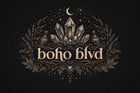 Boho blvd.