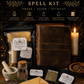 Manifestation Spell Kit
