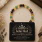 Money Loop Bracelet Ritual