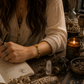 Money Loop Bracelet Ritual
