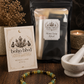 Money Loop Bracelet Ritual