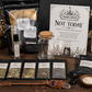 Not today Protection Spell Jar Kit