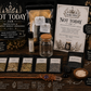 Not today Protection Spell Jar Kit