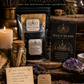 Peace in the Home Spell Jar Kit
