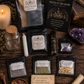 Peace in the Home Spell Jar Kit