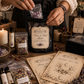 Peace of Mind Ritual | Grief, Comfort & Remembrance Ritual Kit