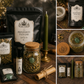 Prosperity Path Spell Jar Kit
