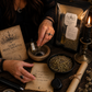 Sacred Protection Ritual Kit