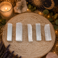 Raw Selenite