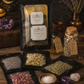 Sleep and Rest Spell Jar Kit