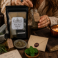 Work Focus Spell Jar Kit