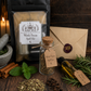 Work Focus Spell Jar Kit