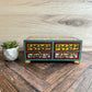 Boho Wooden Jewelry Box