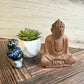 Bathroom Cairn