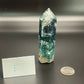 Moss Agate Points