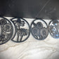 Moon Phases Wall Decor