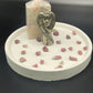 Cement display tray (just the tray)