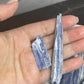 Raw  Blue Kyanite