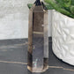 Smoky Quartz Points