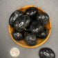 Tumbled Black Tourmaline