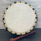 Ceremonial Drum with Stick 8.5”
