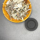 Reiki loose smudge