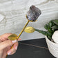 Crystal Rose Buds