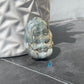 Carved Labradorite Ganesha