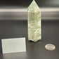 Moss Agate Points