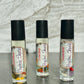 Psychic And Auric Shield Essential Oil