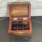 Essential Oil Organizational Wood Box