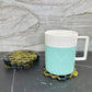 Bee Coaster Set