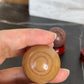 Small Picture Jasper Spheres