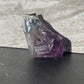 Amethyst Sterling Silver Pendent