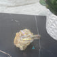 Aura Quartz Clusters