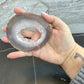 Natural Agate Slices